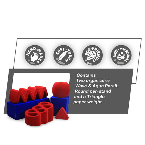 Rubbabu Christmas Combo Pack