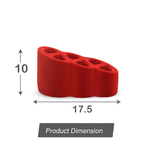 Rubbabu Christmas Combo Pack