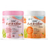 Fytika Let It Glow Collagen Powder - Pineapple + Orange Splash