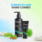 Tugain Essentials Strength and Shine Combo