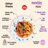 Mumchies Millet Pasta Combo