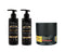 Skin Secrets India Keratin Shampoo Masque & Hair Spa Combo