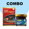 Multani Pharmaceuticals Limited Multani Powerhouse Shilajit Resin Gold Capsules