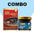 Multani Pharmaceuticals Limited Multani Powerhouse Shilajit Resin Gold Capsules