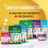 Troovy The Healthy Breakfast Kit