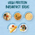 Troovy The Healthy Breakfast Kit