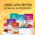 Troovy The Healthy High Protein Instant SnacksTroovy