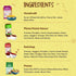 Troovy The Healthy Tiffin Kit