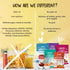 Troovy The Healthy High Protein Instant SnacksTroovy