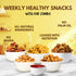Troovy The Healthy High Protein Instant SnacksTroovy