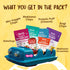 Troovy The Healthy High Protein Instant SnacksTroovy