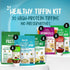 Troovy The Healthy Tiffin Kit