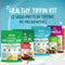 Troovy The Healthy Tiffin Kit