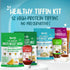 Troovy The Healthy Tiffin Kit