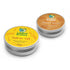Lakshmi Krishna Naturals Combo of Saffron Gel and Almond Scrub