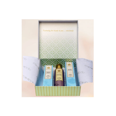 Shankara Rich Repair - Daily Ritual Trio
