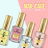Colors Queen Nail Care (Shine Top Coat) | 15 ML