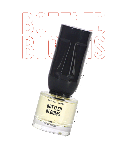 The Mad Nose Bottled Blooms 50 ml EDP