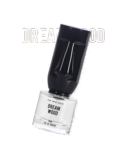 The Mad Nose Dreamwood 50 ml EDP