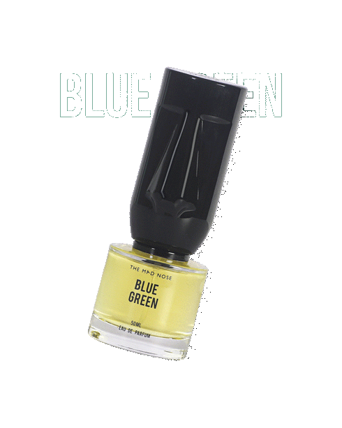 The Mad Nose Blue Green 50 ml EDP