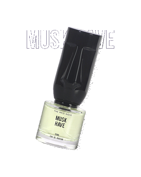 The Mad Nose Musk Have 50 ml EDP