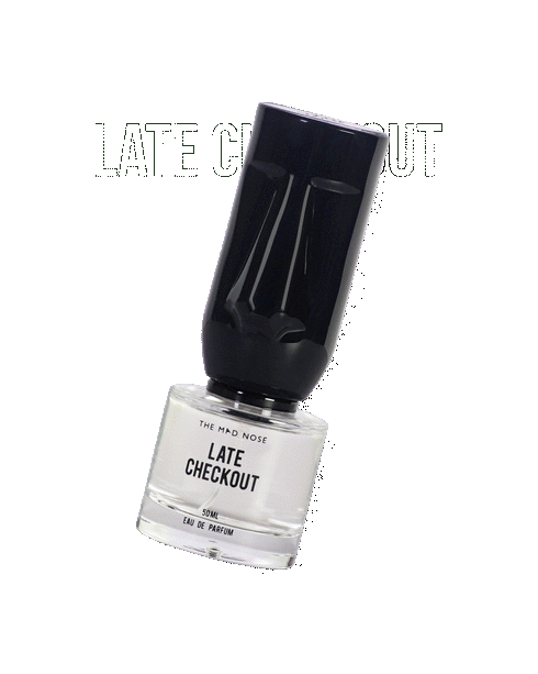 The Mad Nose Late Checkout 50 ml EDP