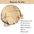 Colors Queen Charming Compact Powder | 18 Gram