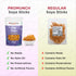 PROMUNCH Combo Pack Soya Sticks
