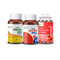Fytika Healthcare Products Fytika De Stress Combo Fytika Vita 365 Fytika SleepEazzz sleeping gummies Fytika Omega 1000 For Men & Women