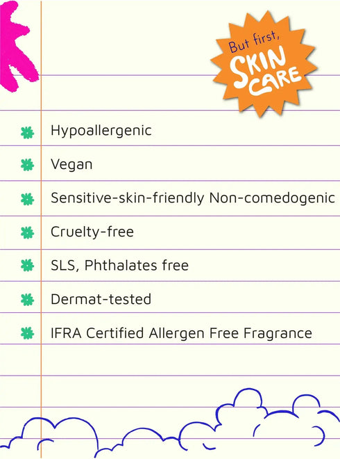 Sadhavi Wellness Y Play Z Complete Clarity Bundle For Teens