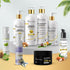 The Skin Story Hair Repair & Keratin & Argan Nourishing Mask