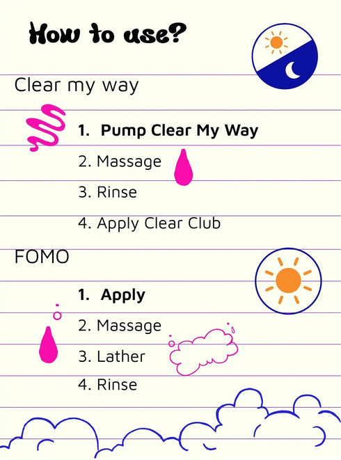 Sadhavi Wellness Y Play Z Complete Clarity Bundle For Teens