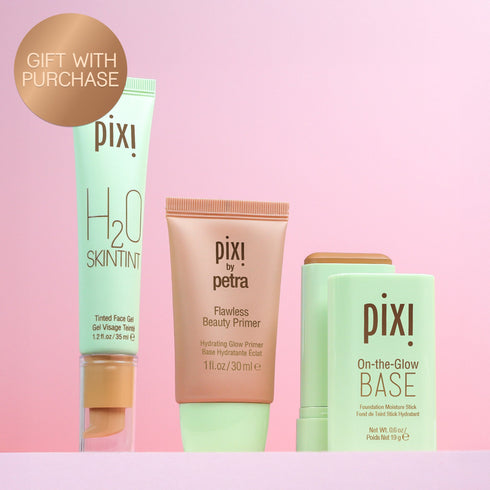 Pixi Beauty Complexion Collection