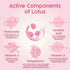 Keya Seth Aromatherapy Fresh Look Lotus Face Wash