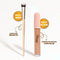Milagro Beauty Concealer + Concealer Brush 02