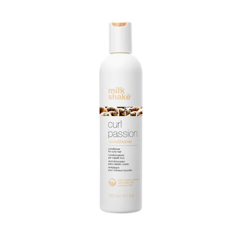 Milk shake curl passion conditioner