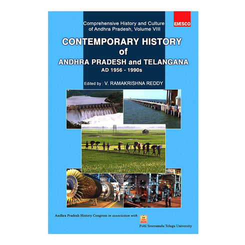 Contemporary Science and Technology for UPSC (English)