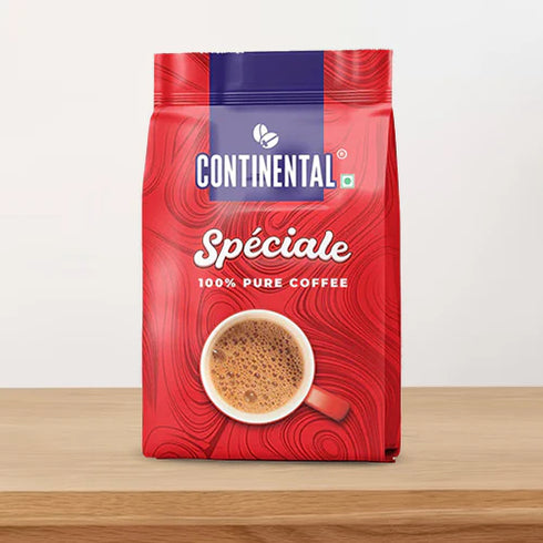 Continental Coffee Speciale Pure Instant Coffee