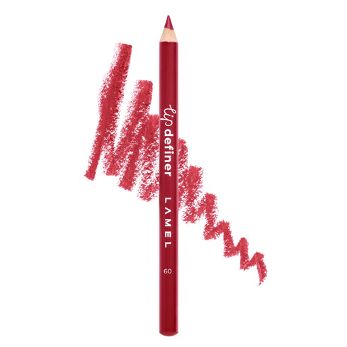 Lamel Contour Pencil Lip Definer