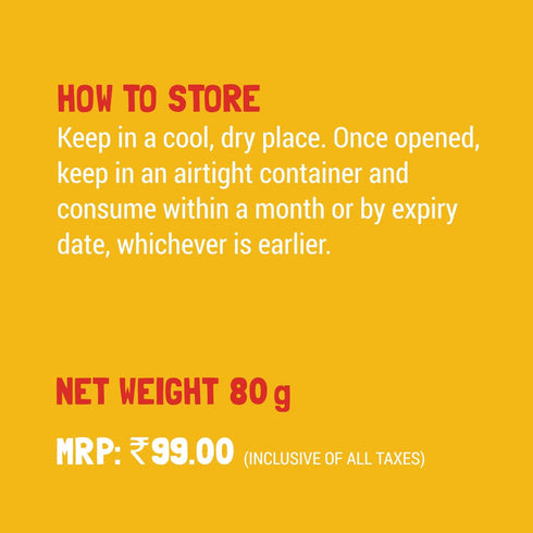 Slurrp Farm No Maida No Refined Sugar Banana Oat Cookies