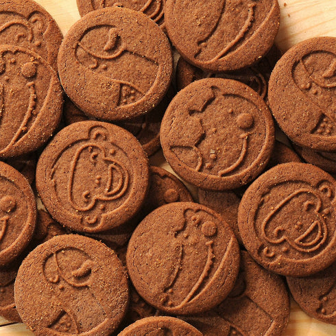 Slurrp Farm Banana Oat and Choco Ragi Cookies