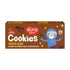 Slurrp Farm No Maida No Refined Sugar Choco Ragi Cookies
