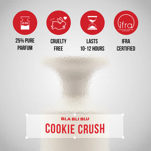 Bla Bli Blu Cookie Crush