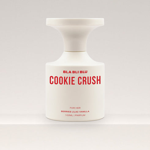 Bla Bli Blu Cookie Crush