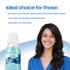 Dente91 Cool Mint Mouthwash