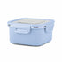 Milton Personalized Cool Touch | Square Container