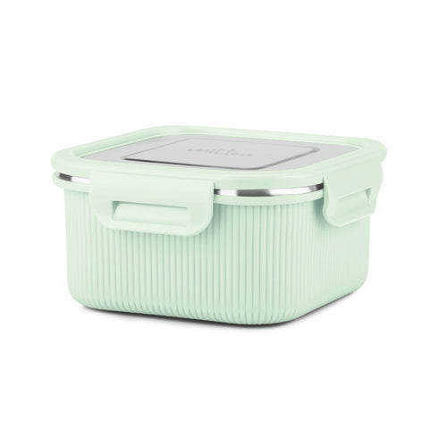 Milton Personalized Cool Touch | Square Container