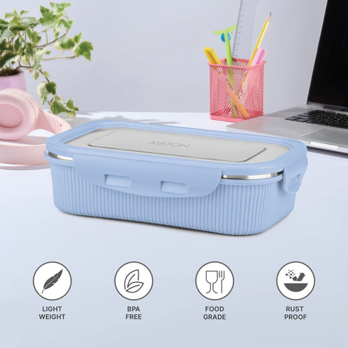 Milton Cool Touch | Rectangular Container
