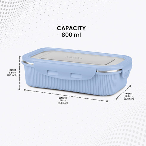 Milton Cool Touch | Rectangular Container