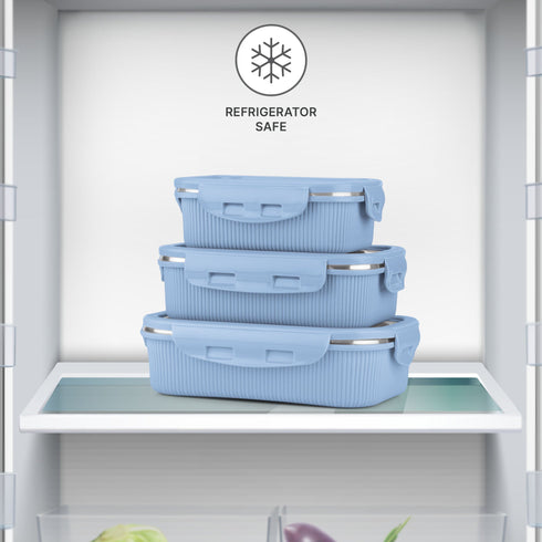 Milton Cool Touch | Rectangular Container